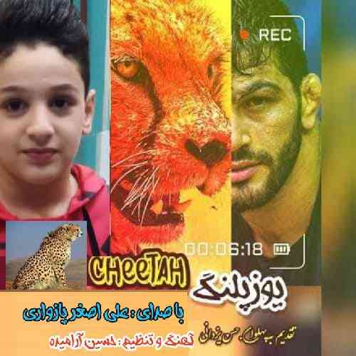 دانلود آهنگ یوز پلنگ علی اصغر پازواری